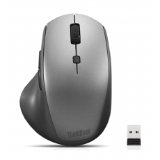 მაუსი Lenovo ThinkBook Wireless Media Mouse (4Y50V81591)